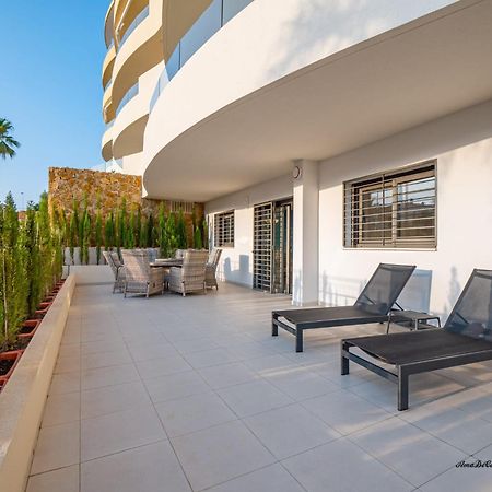 Apartment Perla Del Sol Arenales del Sol Eksteriør billede