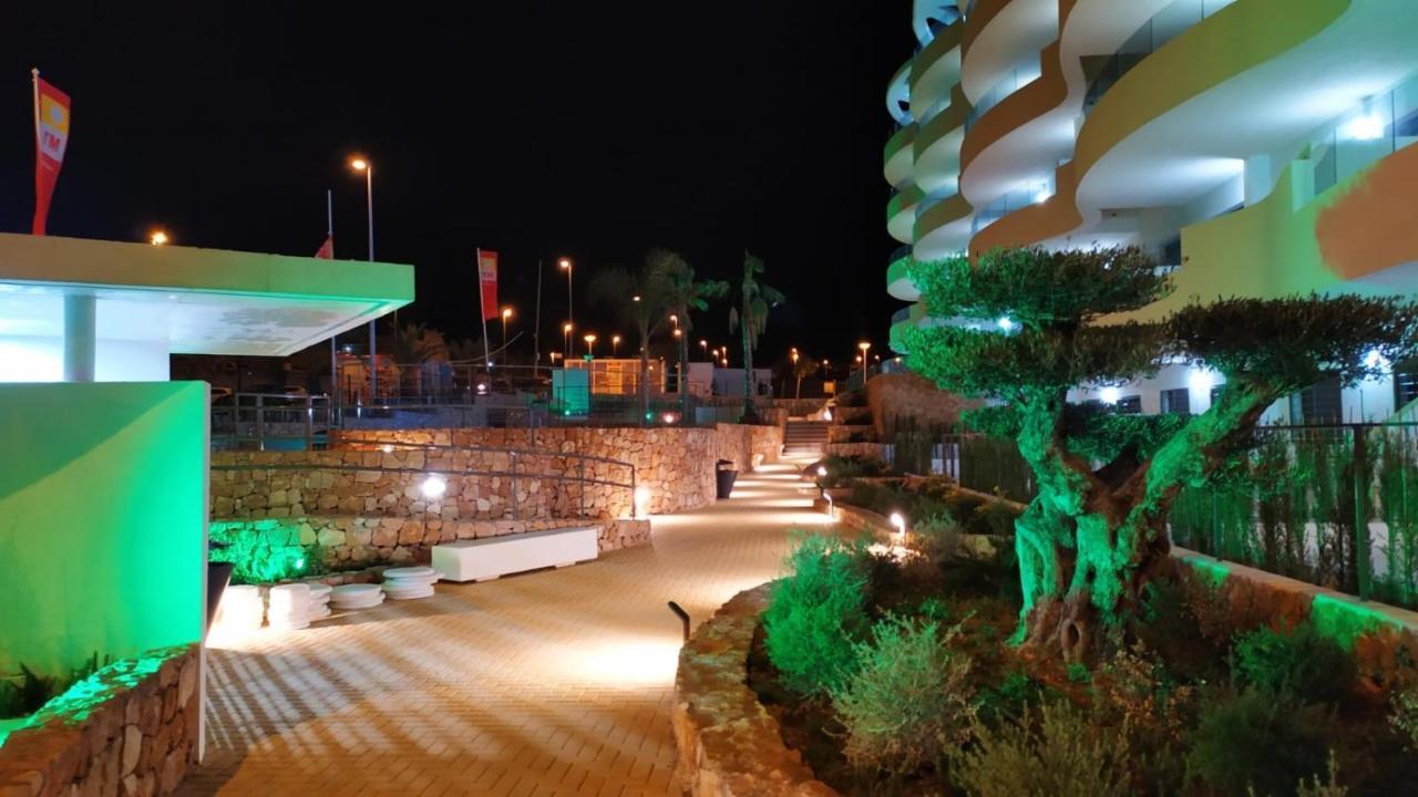 Apartment Perla Del Sol Arenales del Sol Eksteriør billede