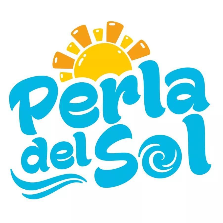 Apartment Perla Del Sol Arenales del Sol Eksteriør billede
