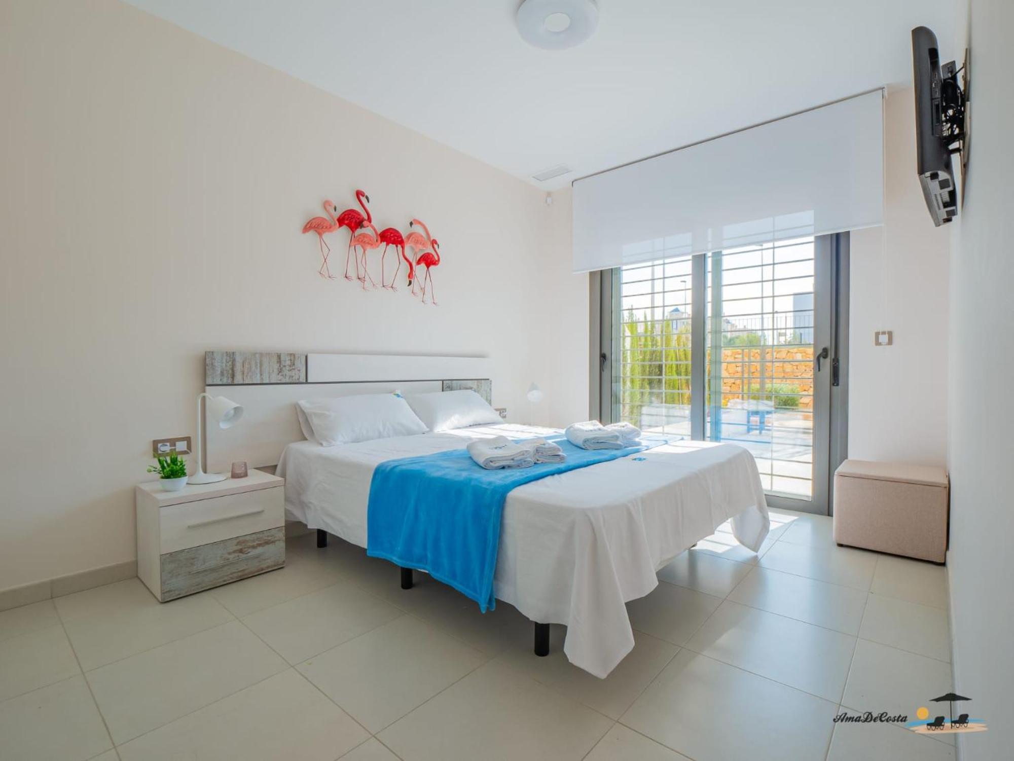 Apartment Perla Del Sol Arenales del Sol Eksteriør billede