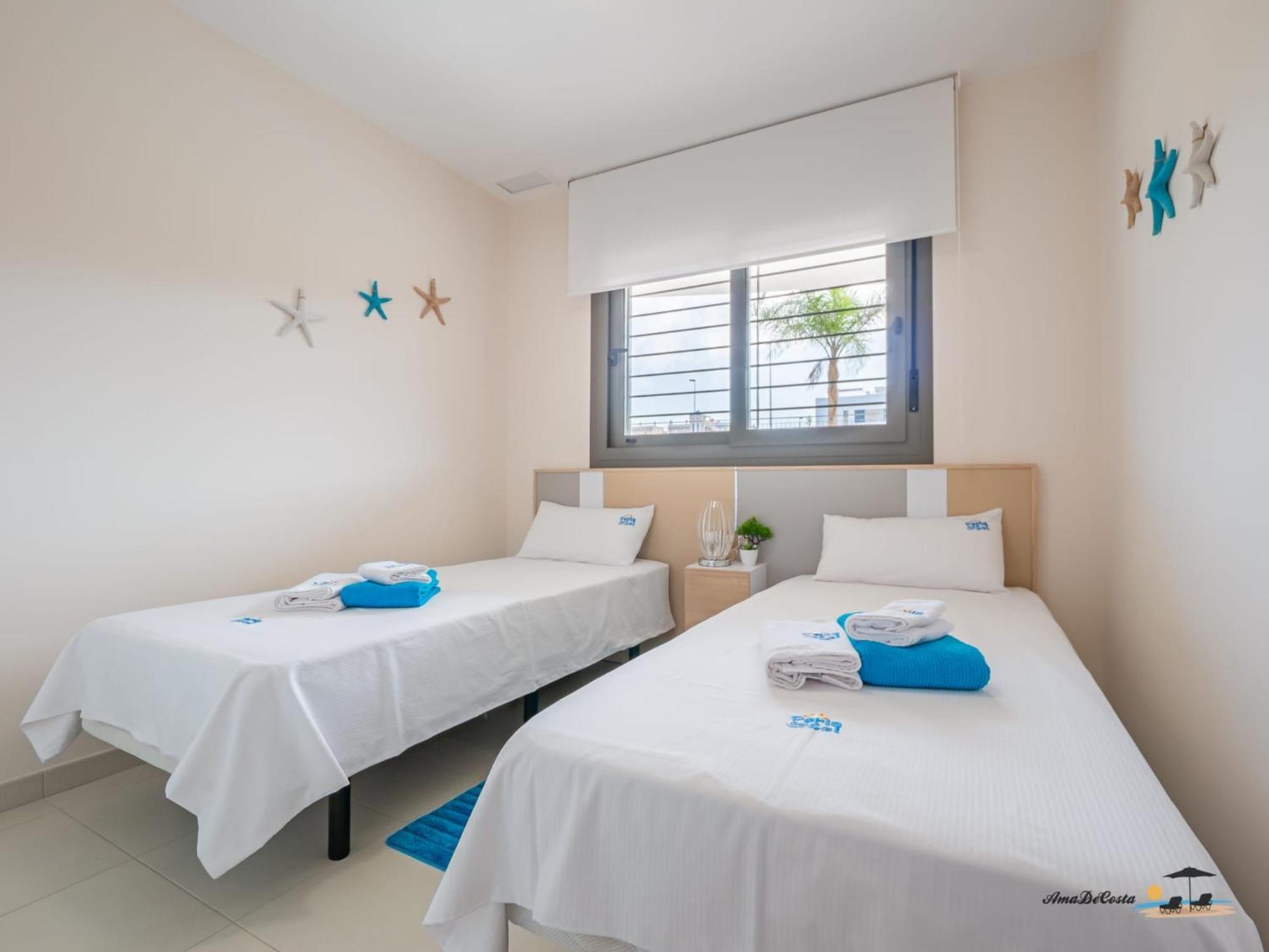 Apartment Perla Del Sol Arenales del Sol Eksteriør billede