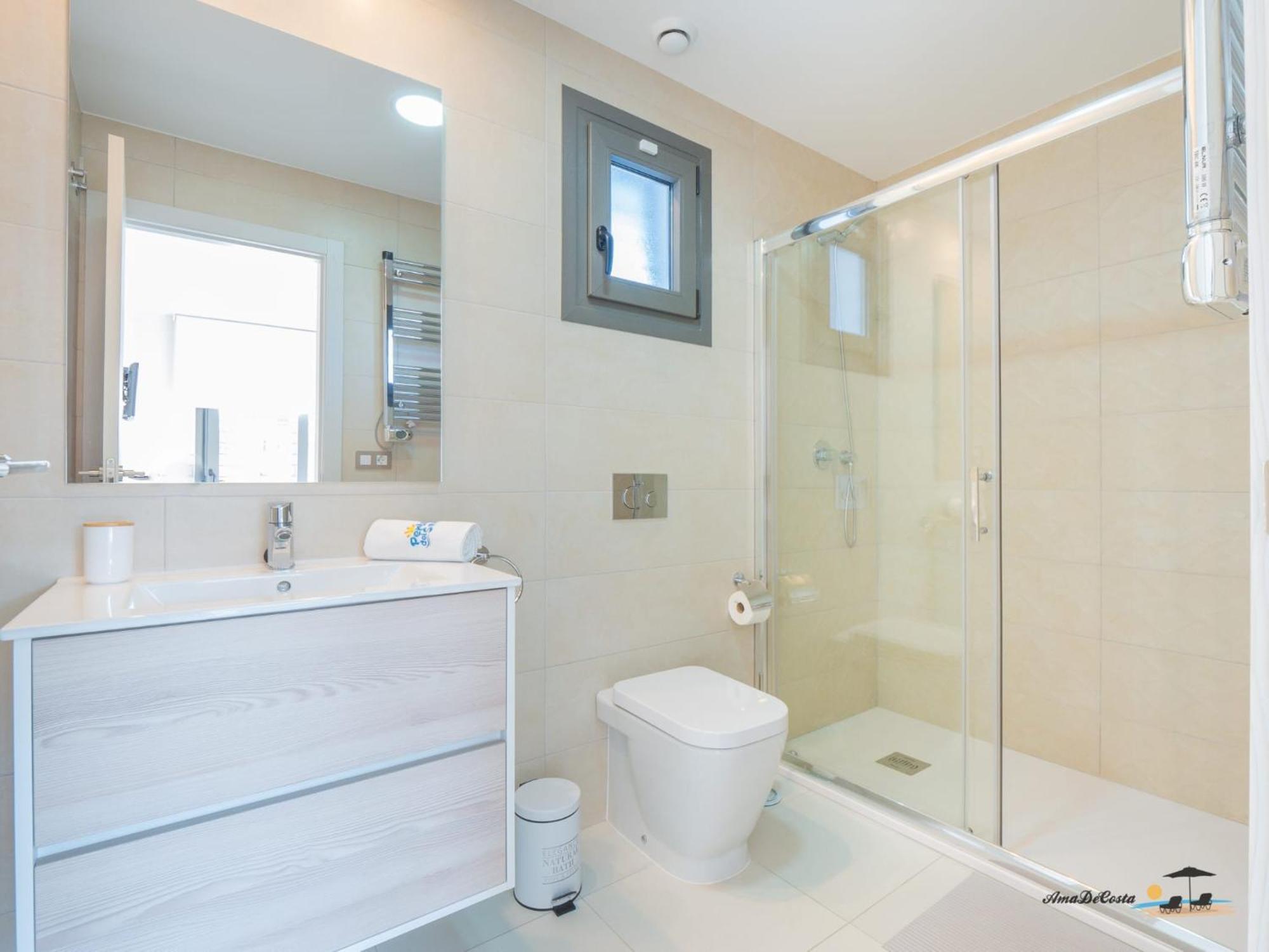 Apartment Perla Del Sol Arenales del Sol Eksteriør billede