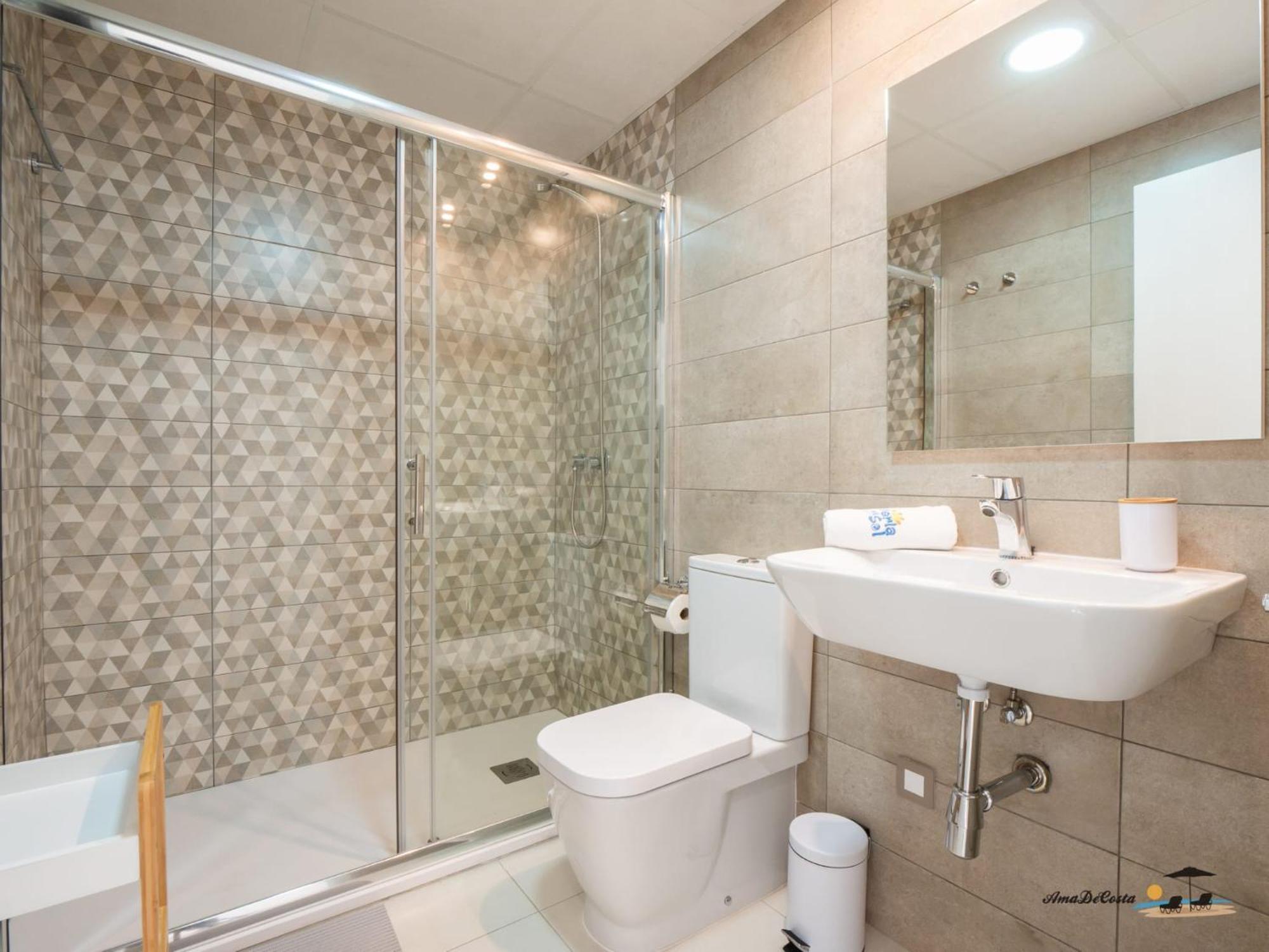 Apartment Perla Del Sol Arenales del Sol Eksteriør billede